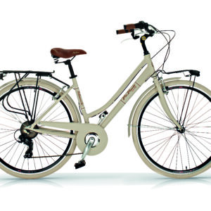 Elegance 28" Beige Cappuccino 6V