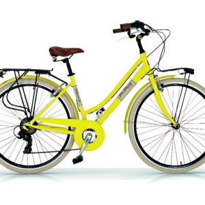 Elegance 28" Giallo Anita 6V