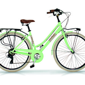 Elegance 28" Verde Giulietta 6V