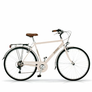 Allure Man 28" Beige Cappuccino 6V