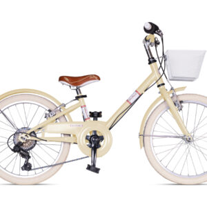 Giulietta 20" Beige Cappuccino 6V