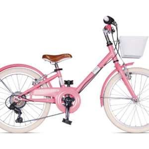 Giulietta 20" Rosa Diva 6V