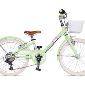 Giulietta 20" Verde Giulietta 6V