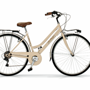 Allure 28" Beige Cappuccino 6V