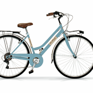 Allure 28" Blu Mama non Mama 6V