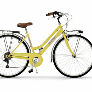 Allure 28" Giallo Anita 6V