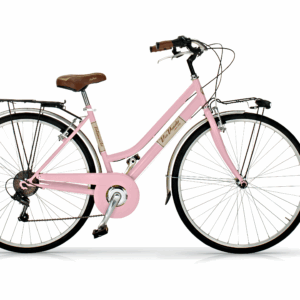 Allure 28" Rosa Diva 6V