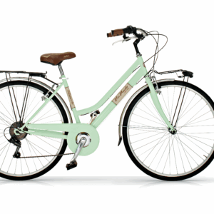 Allure 28" Verde Giulietta 6V