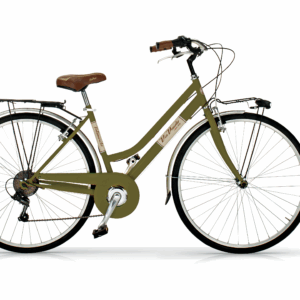 Allure 28" Verde Oasi 6V