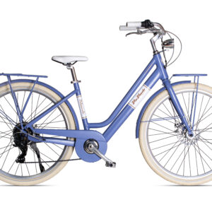 E-bike Victoria 28" Blu Capri