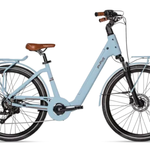 Amata E-bike 28" Celeste Marina