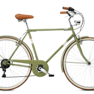 Condorino Man 28" Verde Oasi 6V