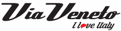 Via Veneto Kerékpárok