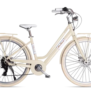 E-bike Victoria 28" Beige Sahara
