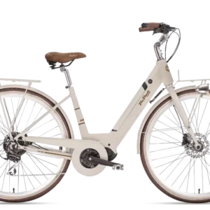 E-Lite Lady 28" Beige Cappuccino