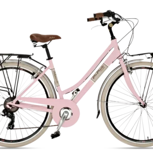 Elegance 28" Rosa Diva 6V