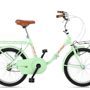 Folding Mia 20" Verde Giulietta 1V