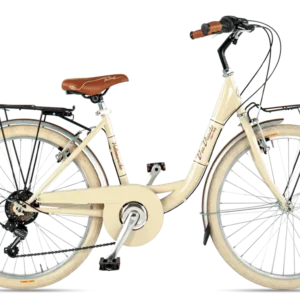 Giuly 24" Beige Cappuccino 6V