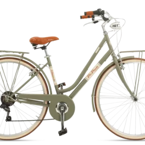 Malagueta 28" Verde Borghese 6V