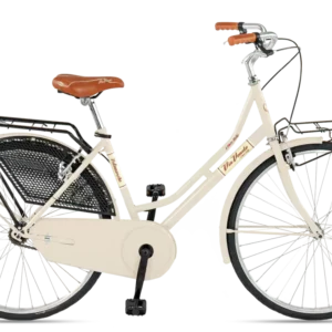 Sabrina 26" Beige Cappuccino 1V