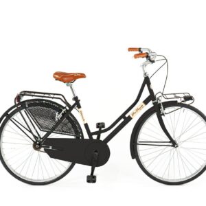 Sabrina 26" Nero Provocatore 1V