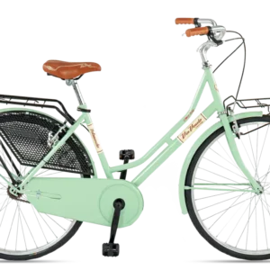 Sabrina 26" Verde Giulietta 1V