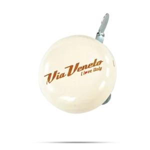 Via Veneto kerékpáros csengő