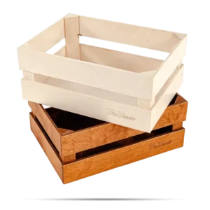 Via Veneto kiegészítő láda kerékpárra