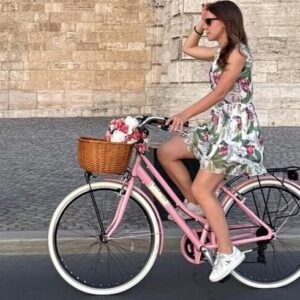 Városi kerékpárok