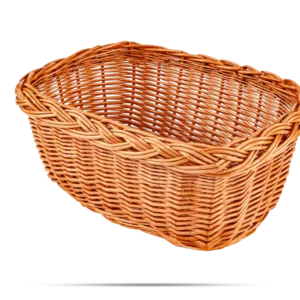 Kiegészítő kosár kerékpárra